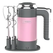 Liquidificador Westinghouse WKHM250PK 350W 220V Rosa
