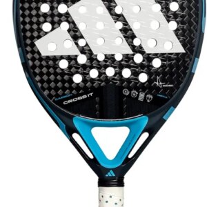 Raquete de Pádel Adidas Carbon Cross It - AR1AA5U12
