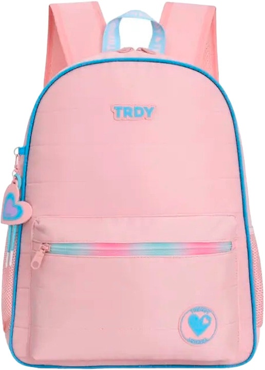 Mochila Trendy 30146 - Rosa