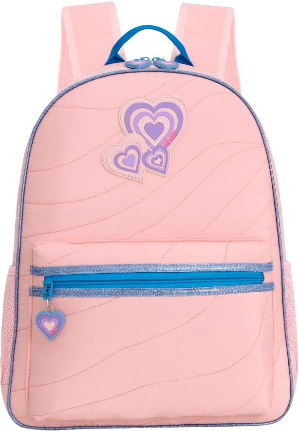 Mochila Trendy 30158 - Rosa