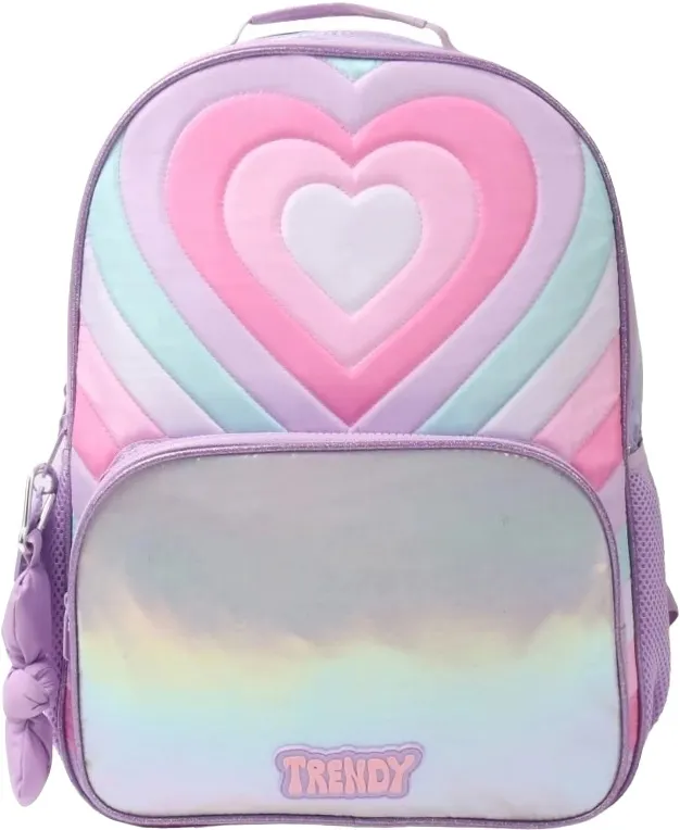 Mochila Trendy 28759 - Lila