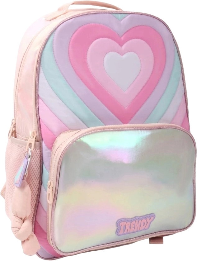 Mochila Trendy 28759 - Rosa