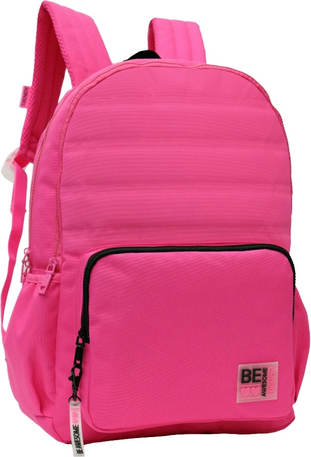 Mochila Trendy 28548 - Fúcsia