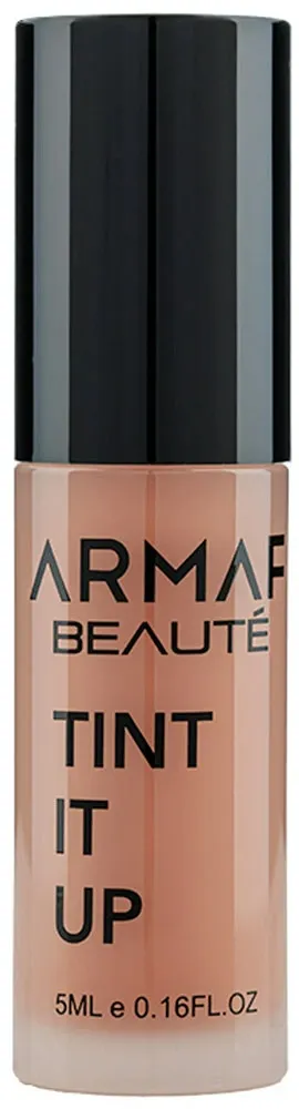 Pintura Labial e Facial Tint It Up Siena 04 da Armaf Beauté - 5mL
