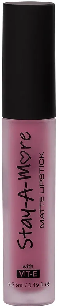 Batom Líquido Armaf Beauté Stay-A-More Royal 03 - 5,5mL