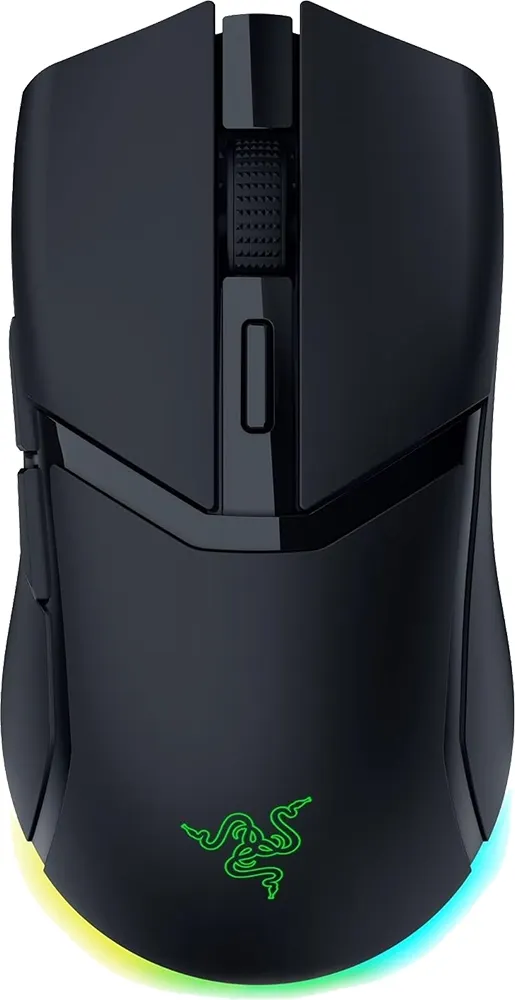 Mouse Gamer Razer Cobra Hyperspeed RGB (Sem Fio) RZ01-05570100-R3U1