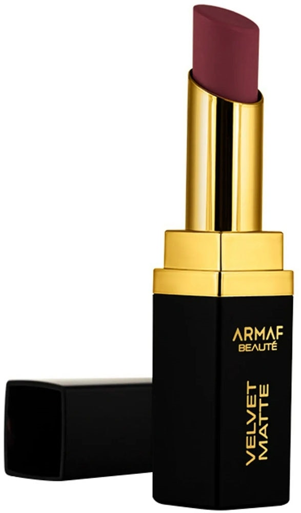 Batom Armaf Beauté Velvet Matte Bullet Celine 12 - 2,6g