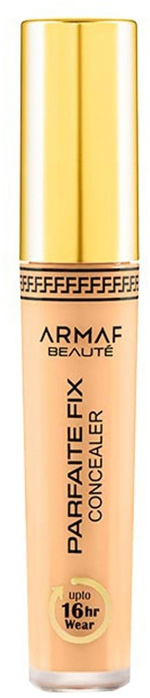 Corretor Líquido Armaf Beauté Parfaite Fix Concealer Bege 03 - 5,8g