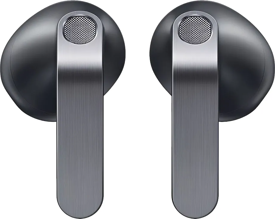 Fone de ouvido Samsung Galaxy Buds4 SM-R540 Bluetooth - Preto