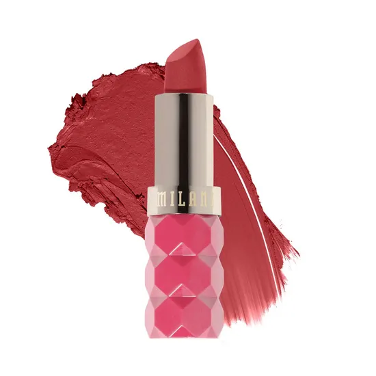 Batom Milani LLS176-320 - Cor Fetish Matte Pétala
