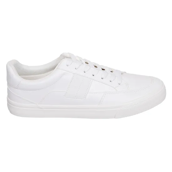 Calçado Royal County Of Berkshire Branco Masculino Tamanho 42