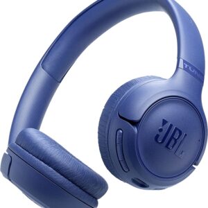 Fone de ouvido JBL Tune 530BT Azul