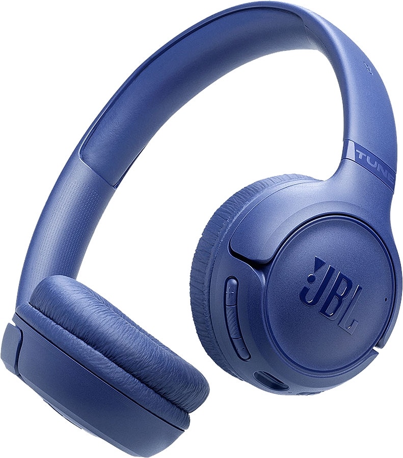 Fone de ouvido JBL Tune 530BT Azul