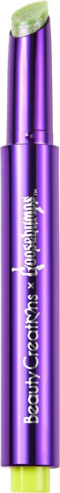 Batom Labial Beauty Creations Gossebumps Monster Blood GB-LC0 - 5mL