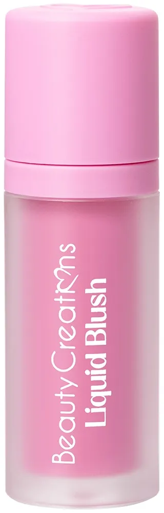 Blush Líquido Beauty Creations Own Your Beauty | Pink Thing - 6g