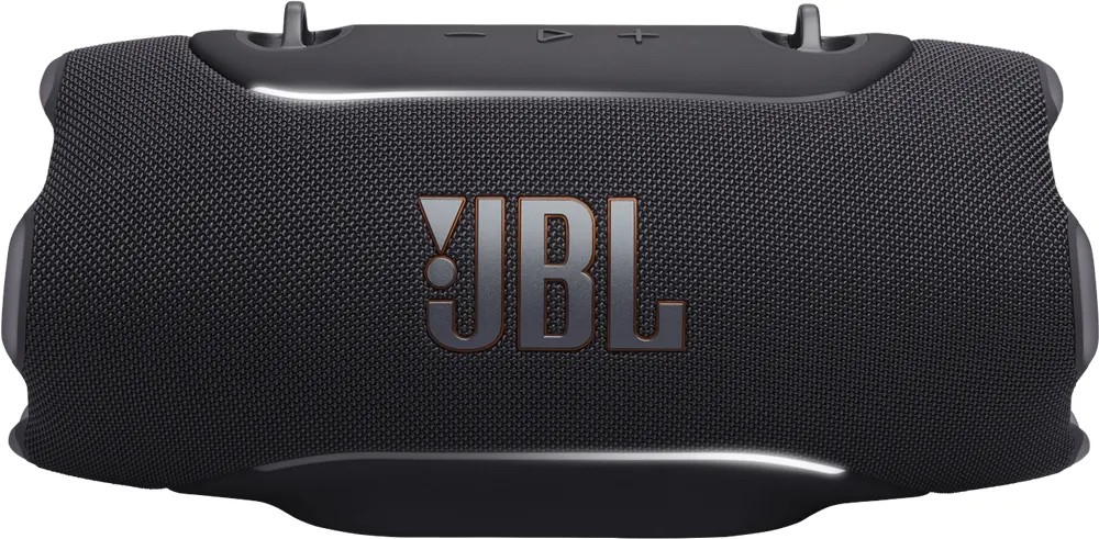 Caixa de som JBL Xtreme 5 Bluetooth - Preto