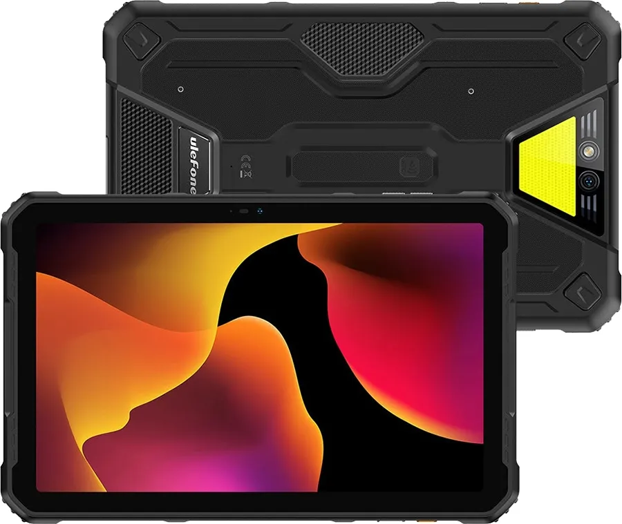 Tablet Ulefone Armor Pad 2 11" LTE 8GB/256GB Preto