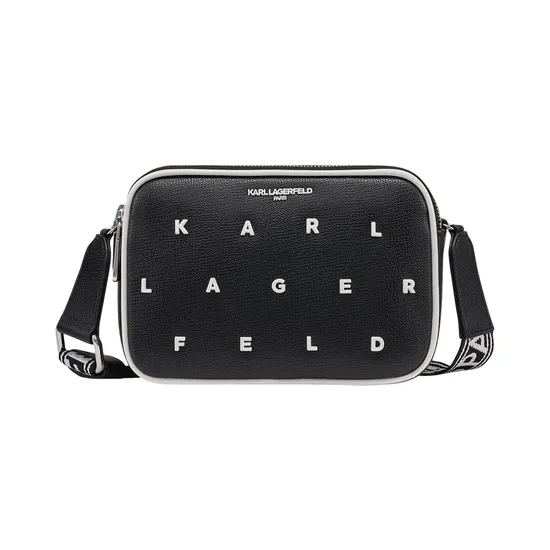 Carteira Karl Lagerfeld L5GEU9BJ BW9