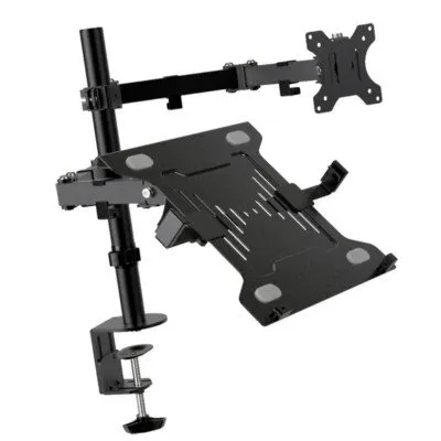 Suporte p/MON1-1NB Klip KPM-301 13-32"" Gira 8K Du