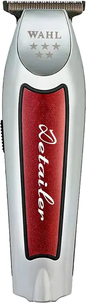 Cortador de Cabelo Wahl Detailer Sem Fio 08171-008