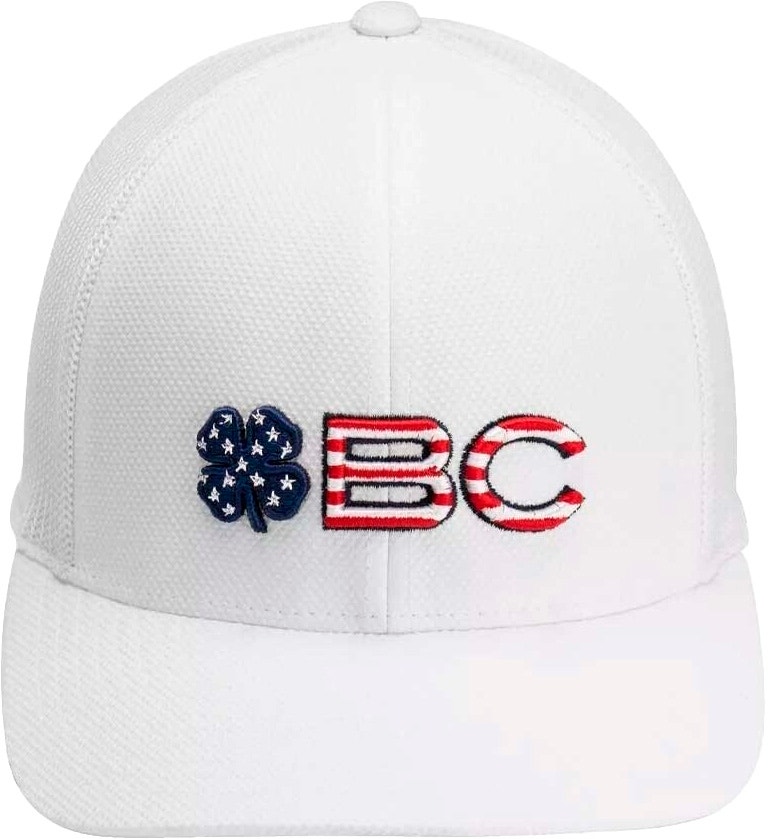 Boné Black Clover BC Flag - Masculino