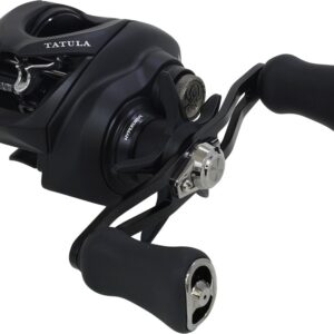 Carretilha Rotativa Daiwa Tatula TW 200XHL (Esquerda)
