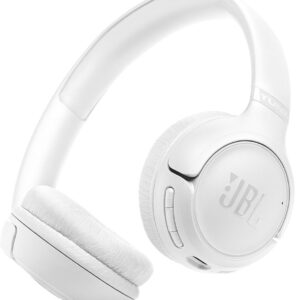 Fone de ouvido JBL Tune 530BT Branco