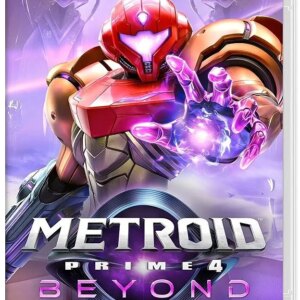 Jogo Metroid Prime 4 Além - Nintendo Switch