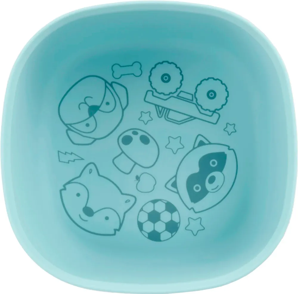 Tigela de Silicone Skip Hop - 9S256010
