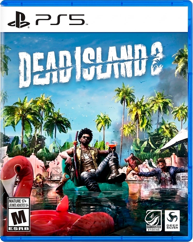 Jogo Dead Island 2 - PS5