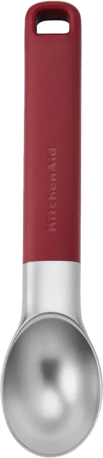 Colher de Sorvete KitchenAid KHA117OHEREG