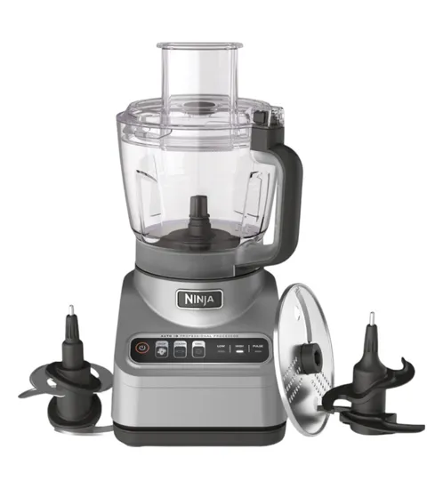 Processador Ninja Auto-Iq 1000W Profissional Plus 110V BN601