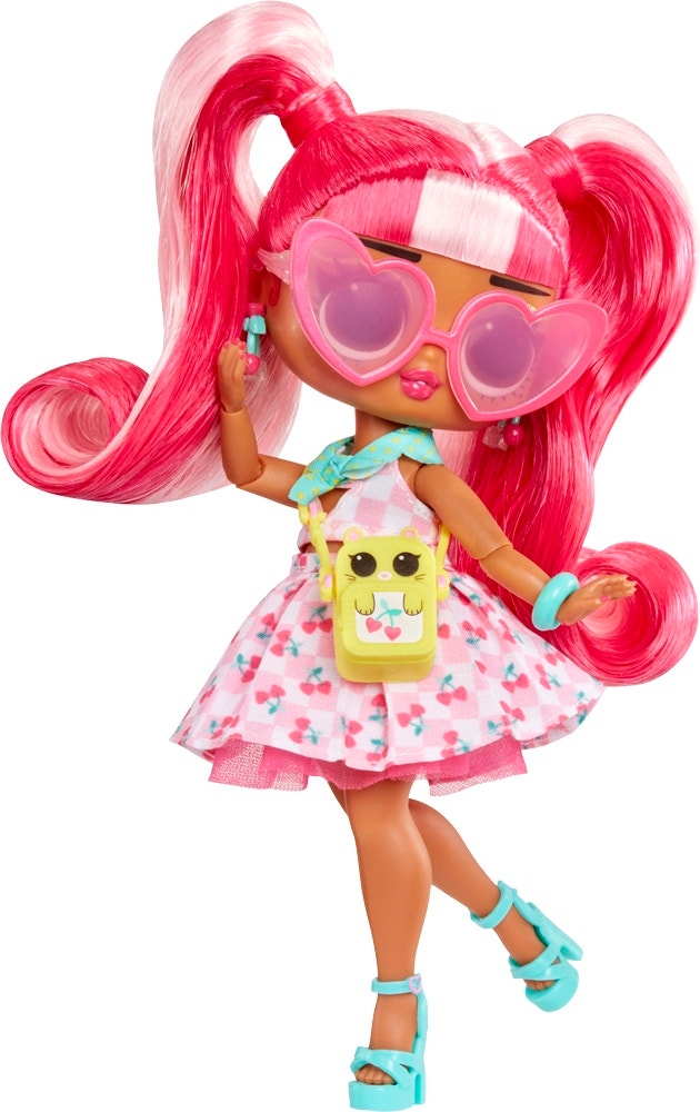 Boneca Cherry B.B L.O.L Surprise Tweens - 542575EUC