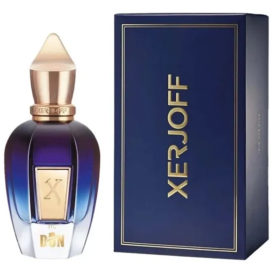 Perfume Unissex Xerjoff Don Eau de Parfum 100 ml