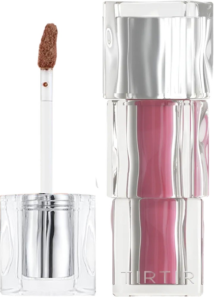 Labial Tirtir Lip Waterism Glow Tint 19 Bad Rosy - 1.8g