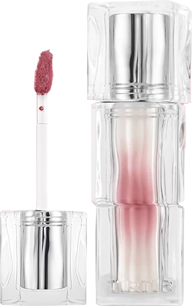 Batom Glow Labial Tirtir Lip Waterism Tint 28 Wintery - 1.8g