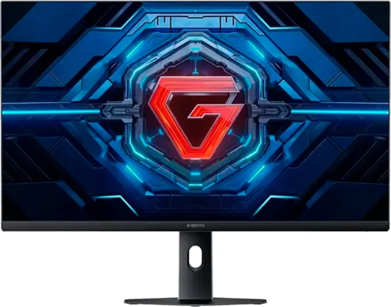 Monitor Gamer Xiaomi 27" G27i 2026 FHD IPS/1ms/200Hz/HDMI/DP Bivolt