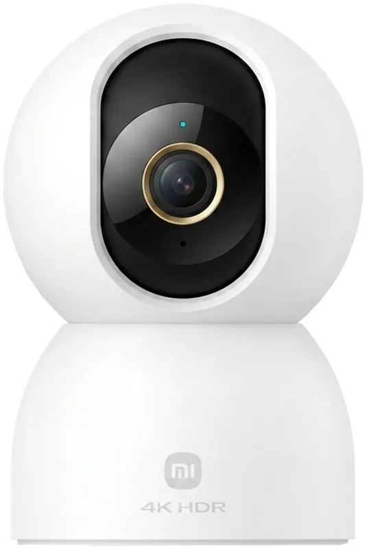 Câmera Xiaomi MJSXJ27CM Smart Camera C701 Wi-Fi - Branca