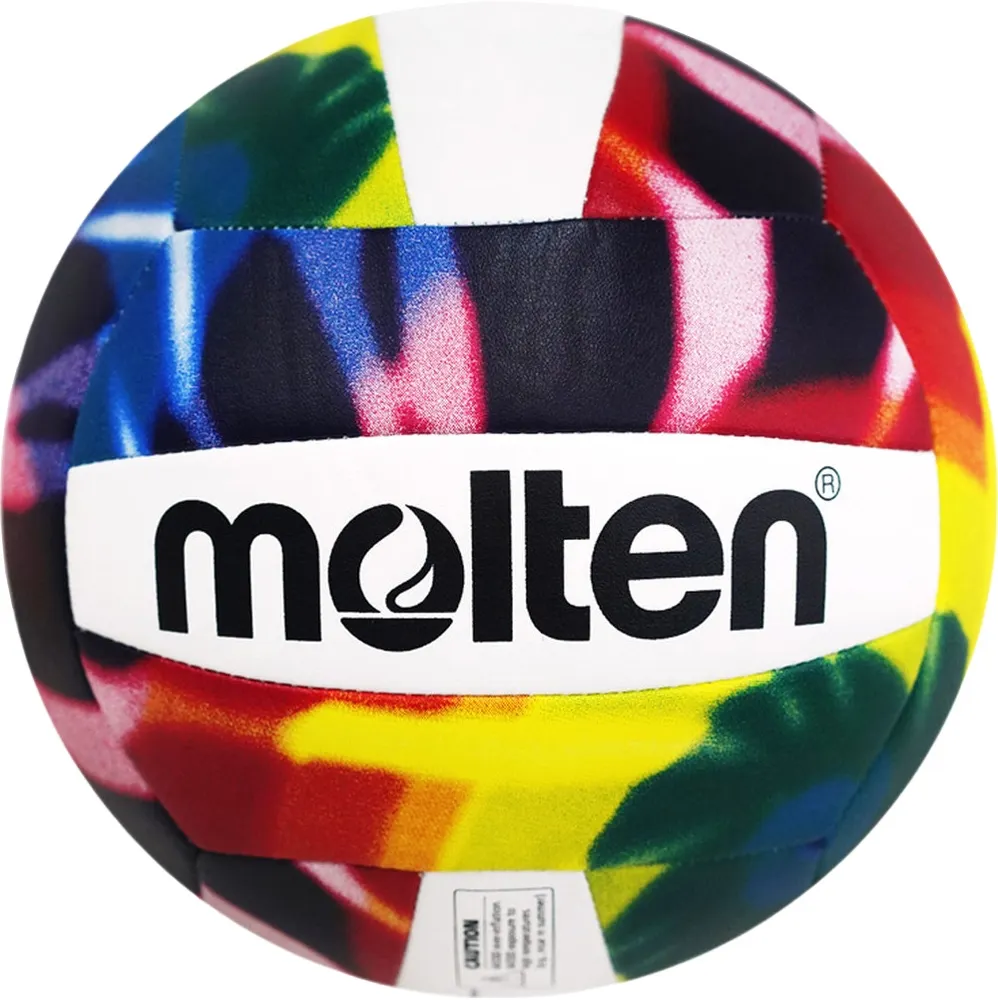 Bola de Vôlei de Praia Molten - MS-500-TD