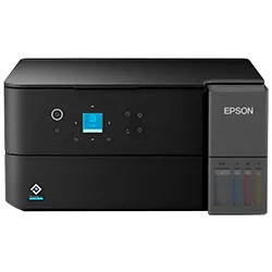 Impressora Epson L4360 Ecotank Bivolt - Preto