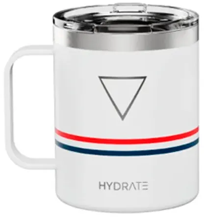 Copo Hydrate Albirroja Fan Stripes Edition - 355mL