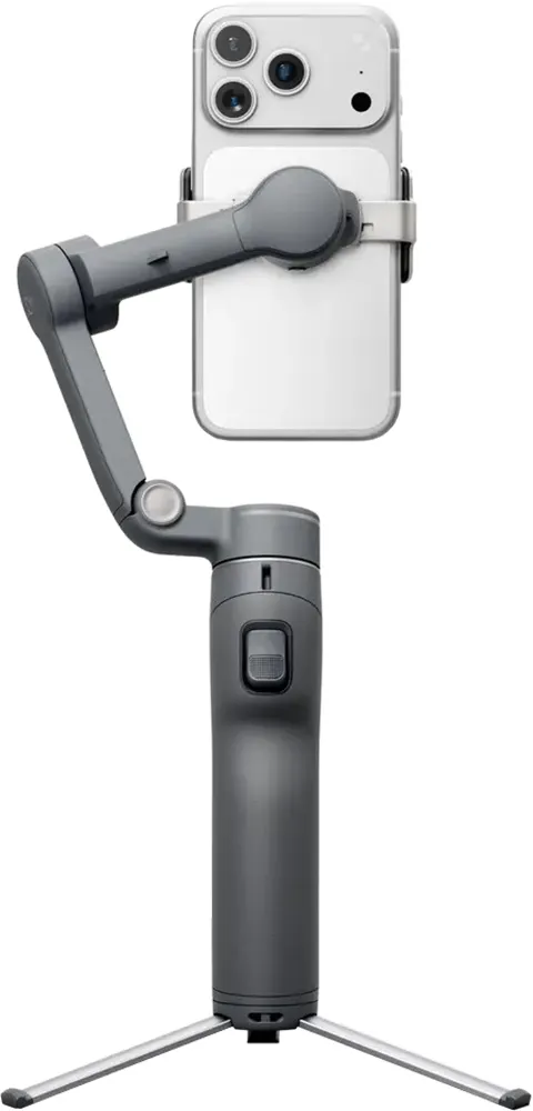Kit de Criação do Gimbal DJI Osmo Mobile 8P