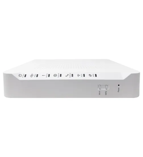 Roteador Mesh F. Ont Gpon 10GB WIFI6 Ac ZT F8648P XGS-Pon Apc