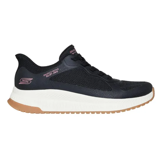 Calçado Skechers Slip-Ins: Bobs Squad 4 Look Essencial Tamanho 8