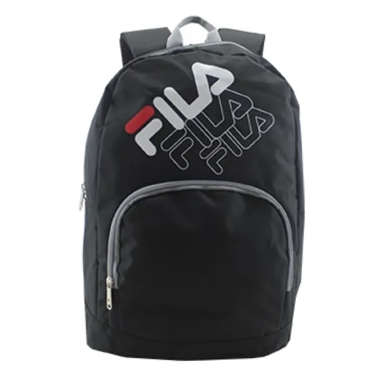 Mochila Unissex Fila Azul