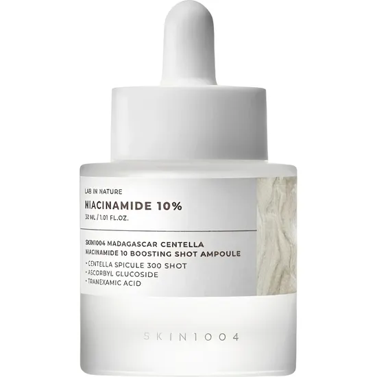 Sérum SKIN1004 Madagascar Centella Niacinamida 10 - 30ML