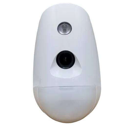 Detector de Movimento para Câmera Hikvision DS-PDPC12P-EG2-WB(B)PY