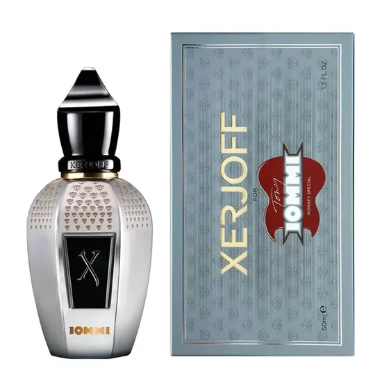 Perfume Xerjoff Tony Monkey Special - Perfume - Unissex - 50ML