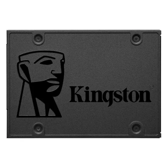 SSD Kingston de 960 GB / SA400S37