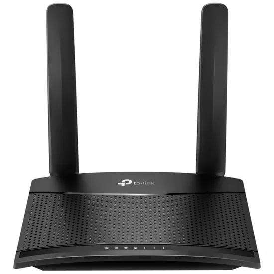 Roteador TP-Link TL-MR100 4G LTE 300MBPS
